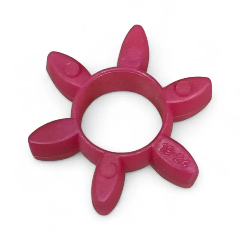 Cumpără acum ELEMENT ELESTIC 19/24 ROSU SHORE 98A