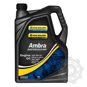Mai ieftin ULEI AMBRA MASTERGOLD 15W40 5L