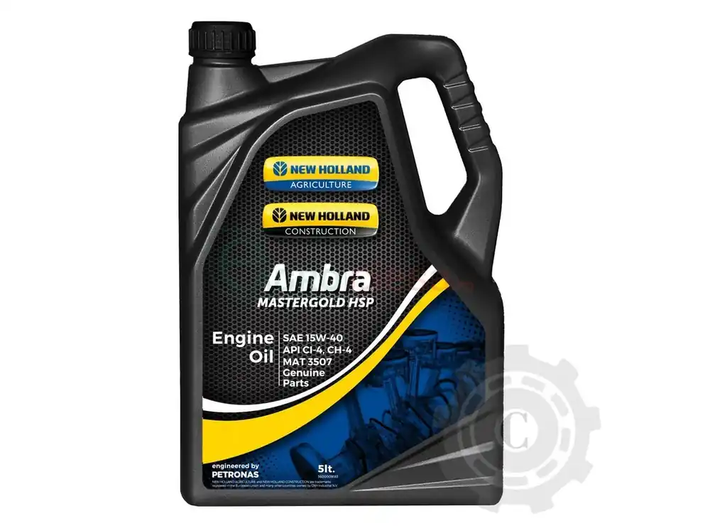 Mai ieftin ULEI AMBRA MASTERGOLD 15W40 5L