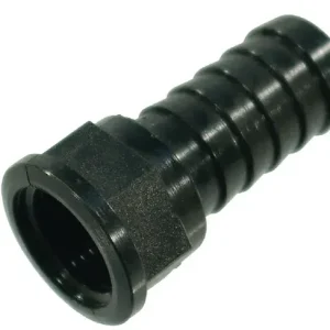100219 Racord furtun 19mm x 1/2" mamă Reducere
