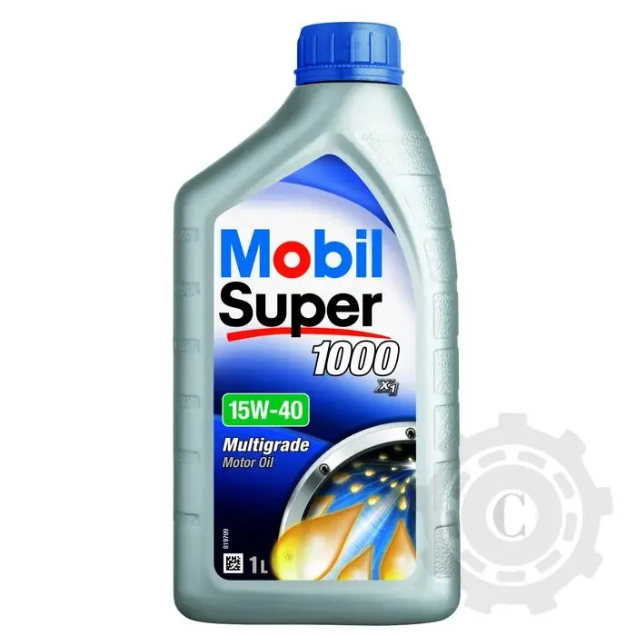 ULEI MOBIL SUPER 1000 X1 15W40 1L Ofertă limitată