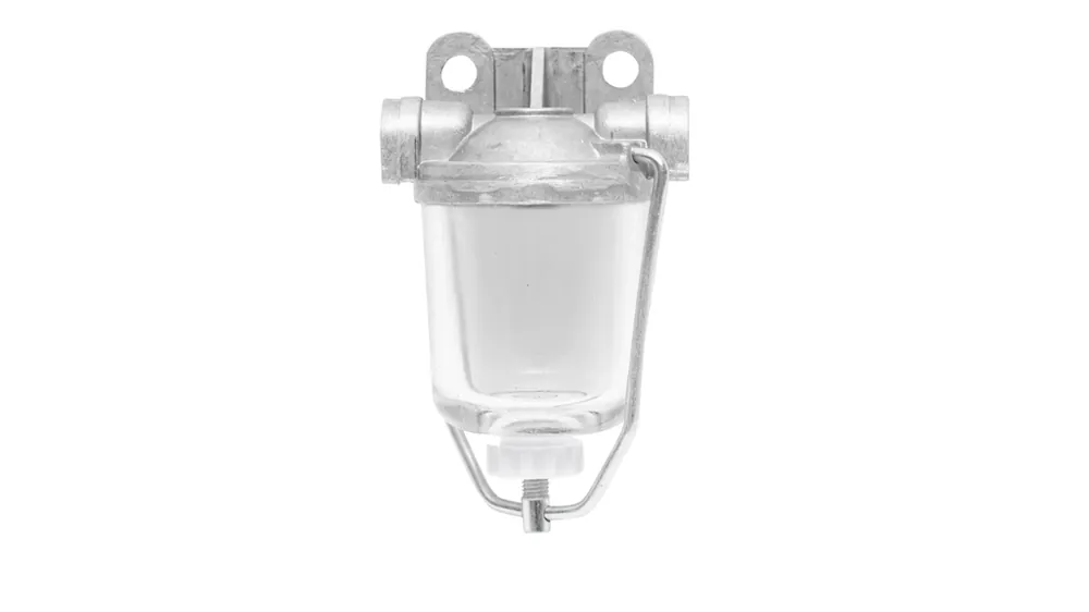 FILTRU COMBUSTIBIL Ofertă de sezon