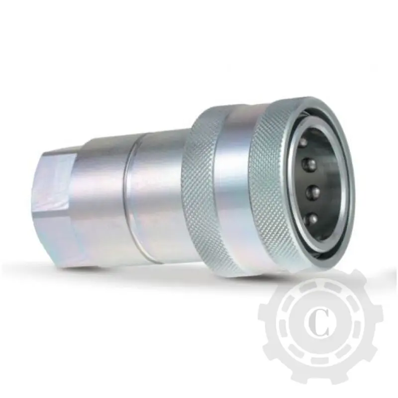 Discount CUPLAJ HID.PAV1-3/8" FE10 MAMA