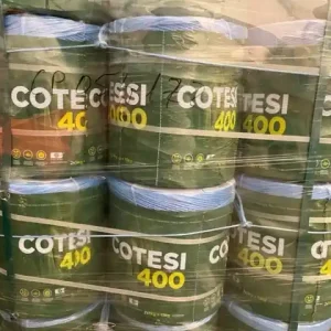 Sfoara balotat 400 COTESI Livrare expres
