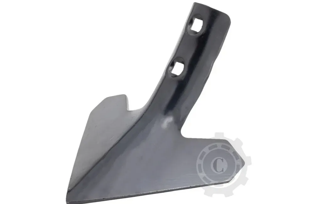 Lichidare de stoc Brăzdar tip picior de gâscă 175mm