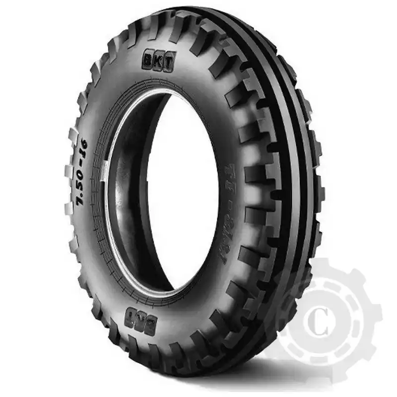 ANVELOPA 6.50-20 BKT TF8181 8PR TT Noutate