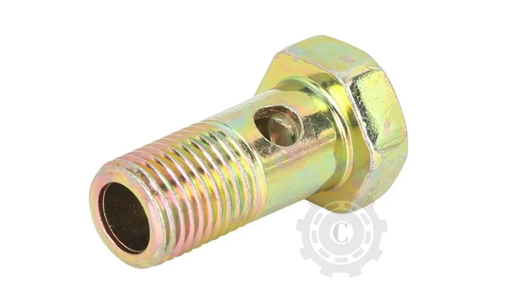 HOLENDER U650 M8X1 Popular