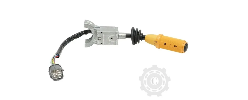 MANETA COMANDA JCB Ofertă limitată