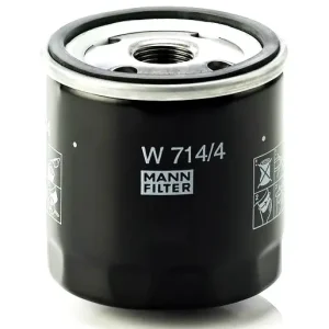 FILTRU ULEI W714/4 Cumpără online