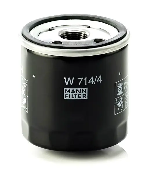 FILTRU ULEI W714/4 Cumpără online