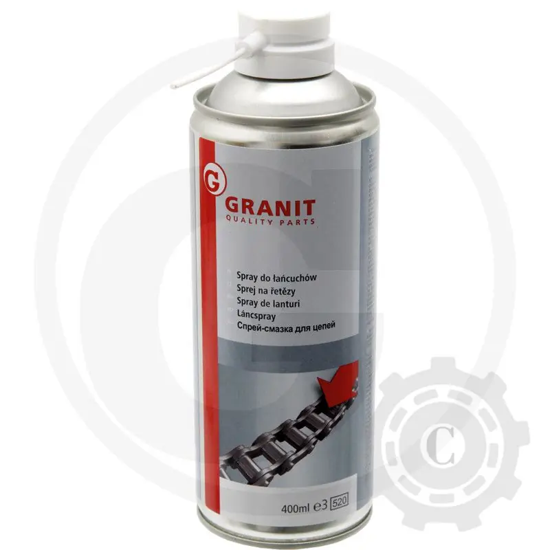 SPRAY LANTURI 400ml GRANIT Cel mai bun preț
