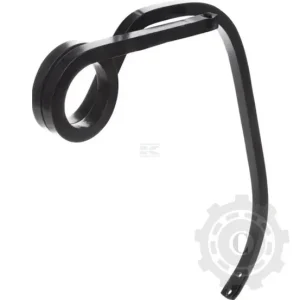 Plată securizată ARC SCORMONITOR HORSCH 27x27