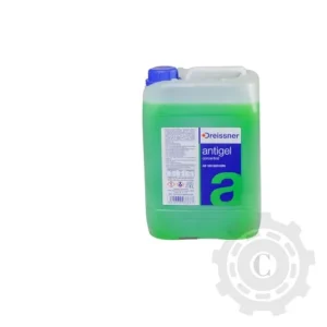 ANTIGEL CONCENTRAT VERDE G12 5L Vezi acum