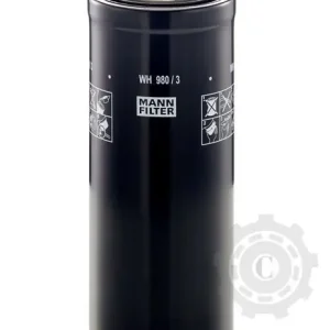 Transport gratuit FILTRU ULEI WH980/3