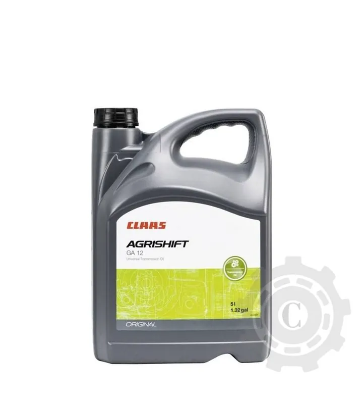 ULEI CLAAS AGRISHIFT GA12 5L Noutate