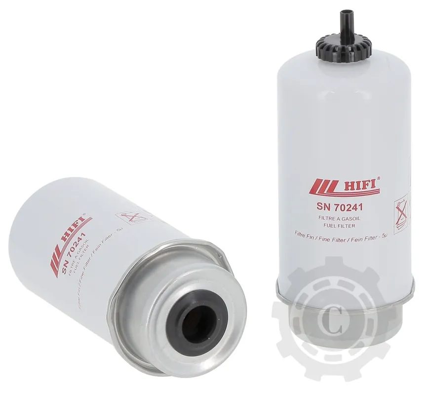 FILTRU COMBUSTIBIL SN70241 Reducere