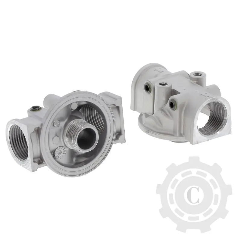 CAP DE FILTRARE DAR12832 Popular