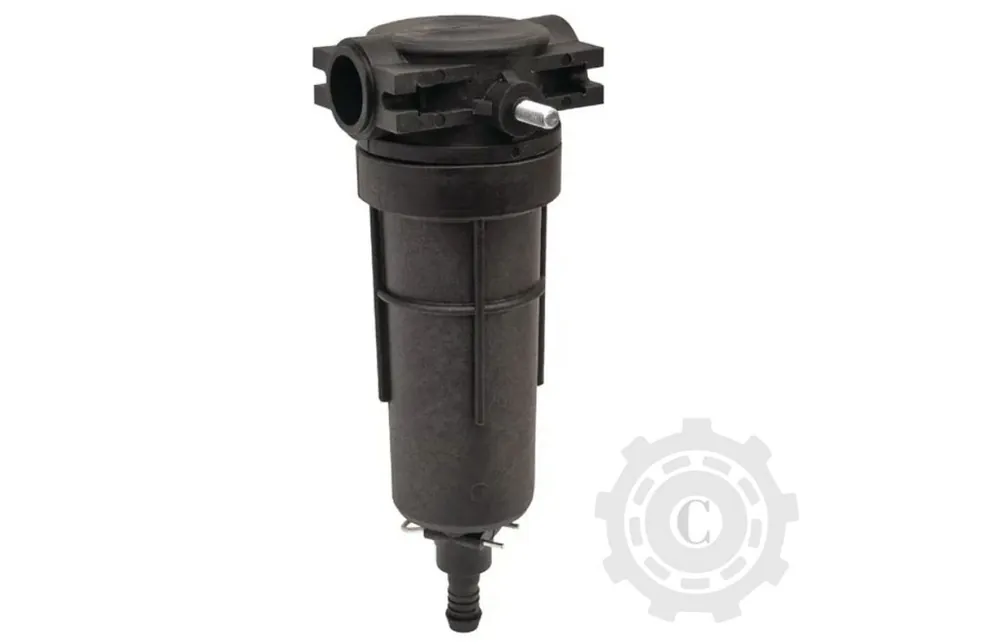 Filtru al supapei de comandă ZSF Premium