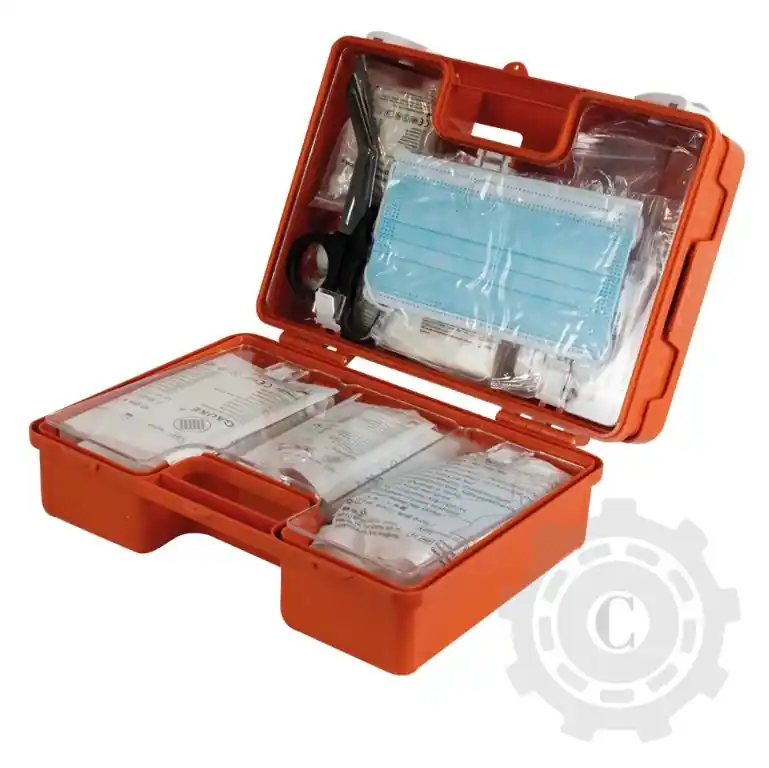 Ofertă limitată TRUSA DE PRIM AJUTOR DIN13157
