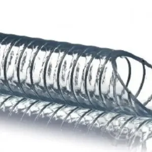 FURTUN PVC 50MM CU INS. METALICA(30M) Cumpără online