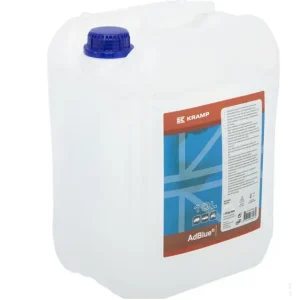 Calitate înaltă ADBLUE 10L CANISTRA