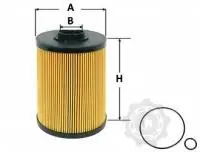 FILTRU MOTORINA XNE287 Lichidare de stoc