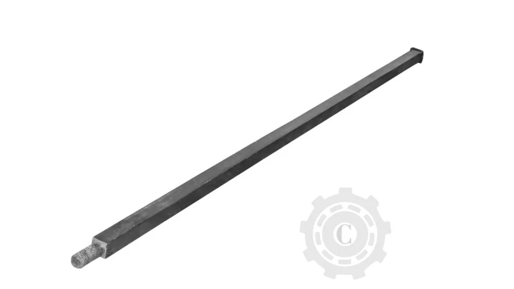 AX PATRAT DISC 36X36 L-1850mm M29 Comandă acum