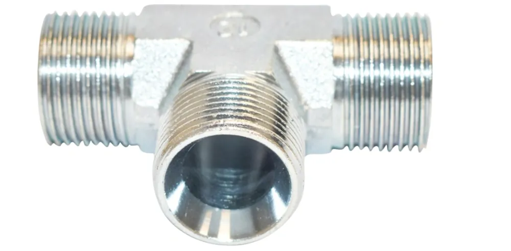Cel mai bun preț ADAPTOR T 3/8 FILET EXTERIOR
