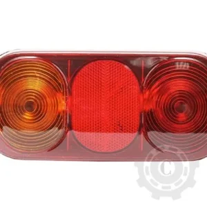Comandă acum LAMPA STOP SPATE GV 10