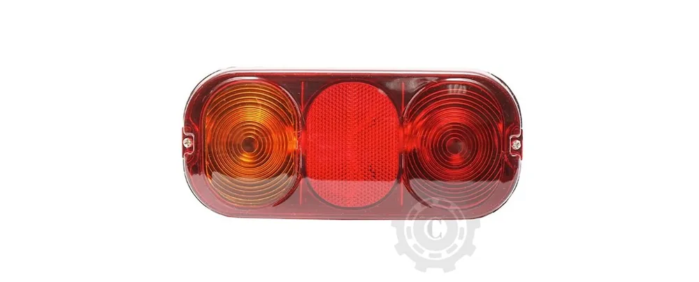 Comandă acum LAMPA STOP SPATE GV 10