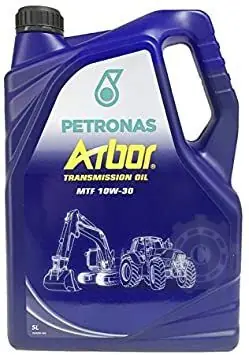 ULEI ARBOR MTF 10W30 5L Reducere