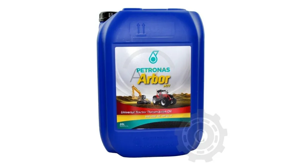 Cumpără online ULEI ARBOR MTF 10W30 20L
