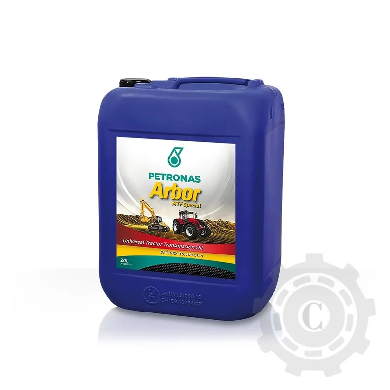ULEI ARBOR SUPER 15W40 20L Bestseller