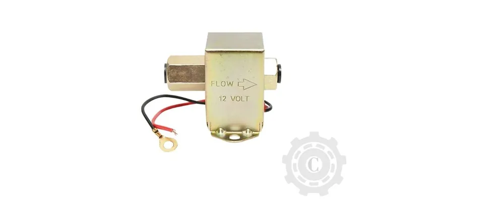 Preț mic Pompa alimentare electrica universala 12V