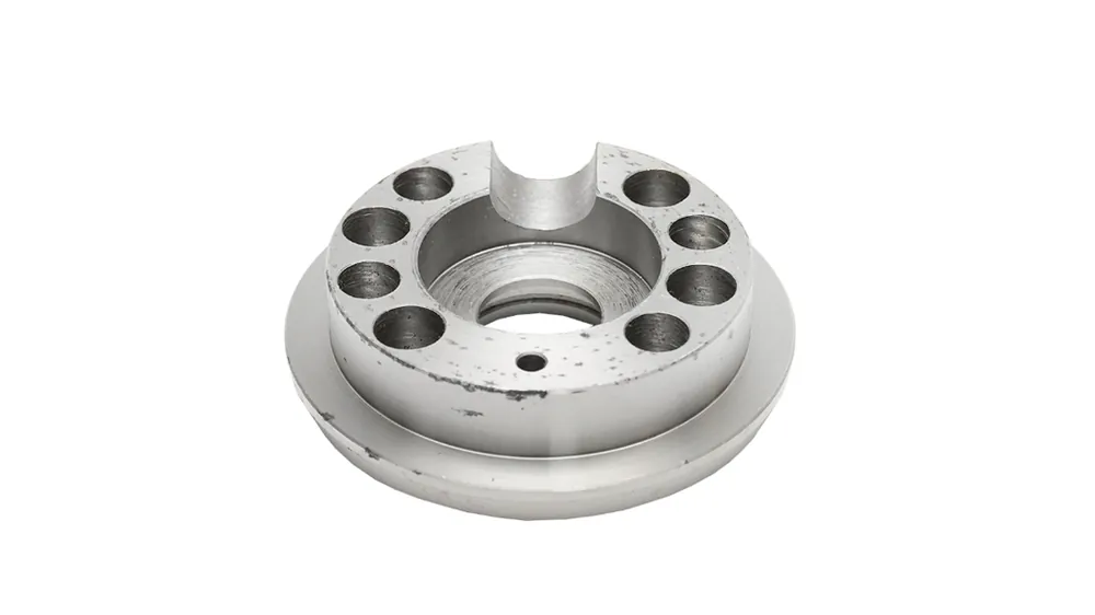 CAPAC INTERMEDIAR SERVOMOTOR U650 Ofertă