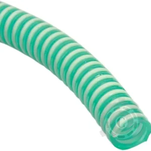 Furtun PVC de absorbtie 30MM VERDE Mai ieftin