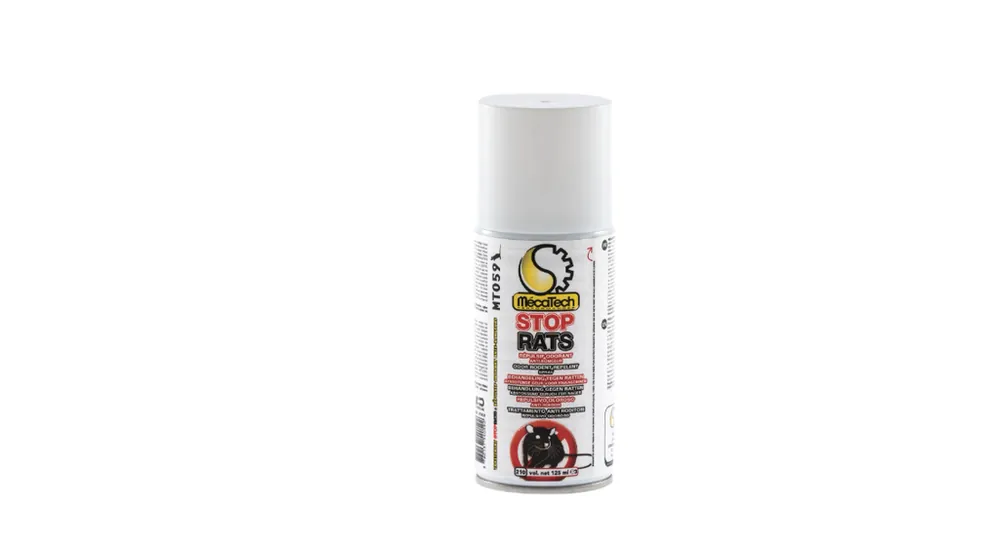 Reducere specială TRATAMENT ANTI ROZATOARE/125ML