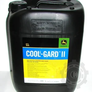ANTIGEL COOL GARD II 20L JD Chilipir