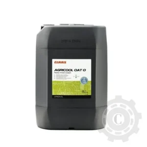 ANTIGEL CLAAS AGRICOOL 20L Plată sigură