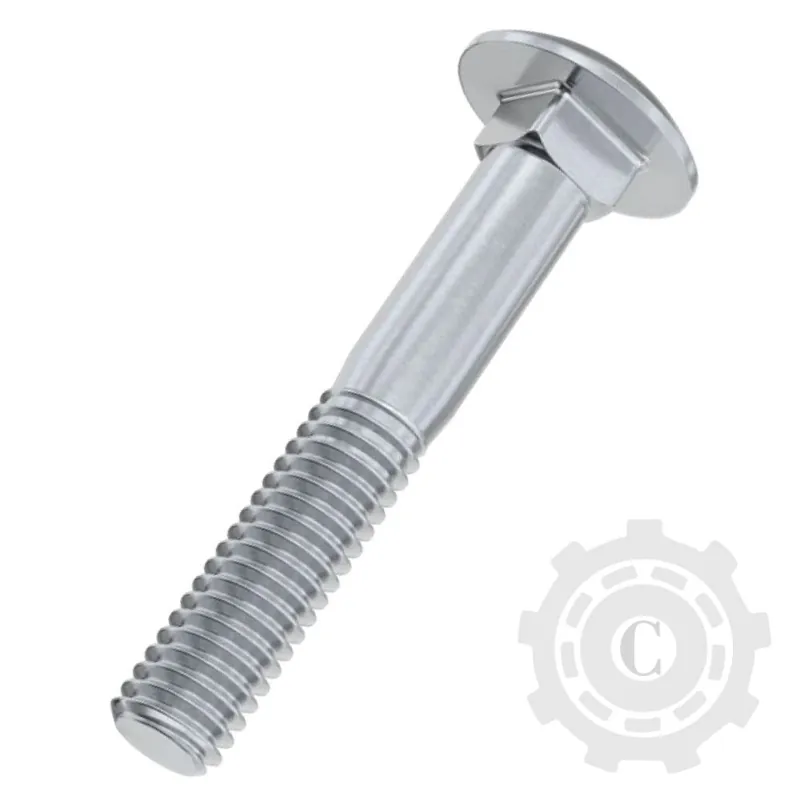 SURUB M10X50 DIN603 Reduceri