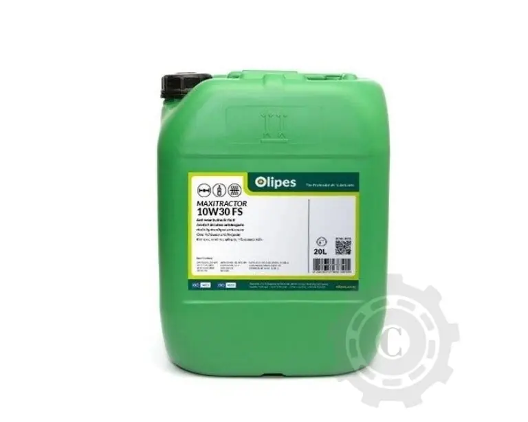 Preț promoțional Ulei OLIPES 10W30 MAXIFLUID JD 20L