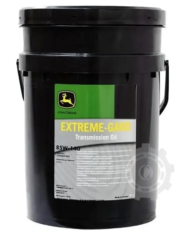 ULEI JD EXTREME GARD 85W140 20L Cumpără online