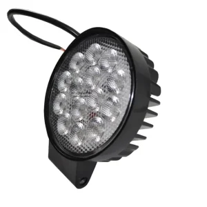 Ultima șansă PROIECTOR  ROTUND CU 14 LED HG-WK-6020F