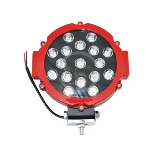 Popular PROIECTOR ROTUND 17 LED YC-C017