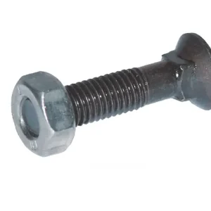 Șurub plug M12X60 CAP PATRAT Calitate înaltă