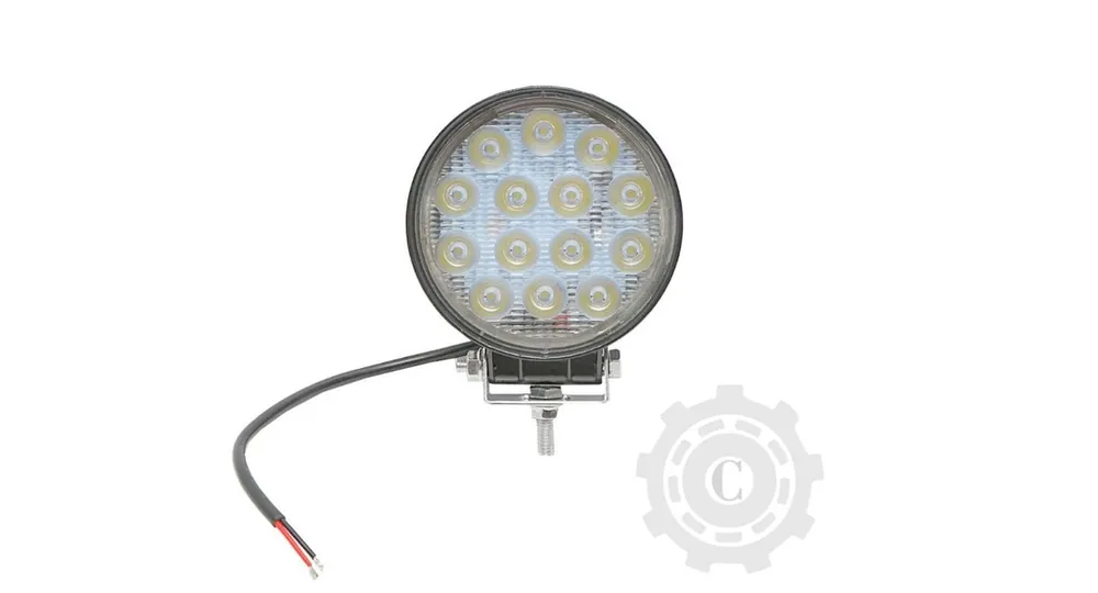 Cel mai bun preț LAMPA 14L 10-60V 42W2E