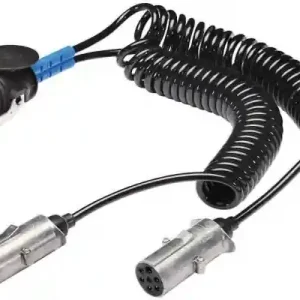 CABLU EL Y15 POLI LA 2X7 POLI M+T 51645781 Ofertă