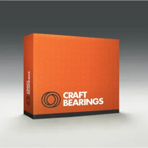 Vezi acum RULMENT CRAFT 30203 Q
