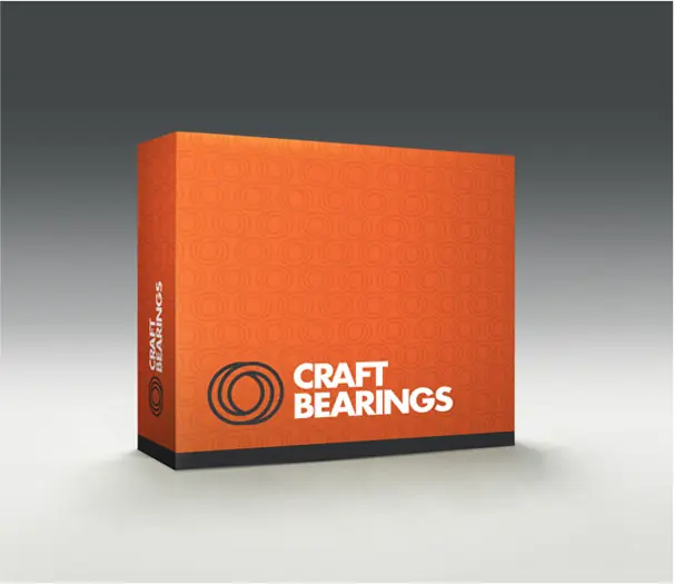Vezi acum RULMENT CRAFT 30203 Q