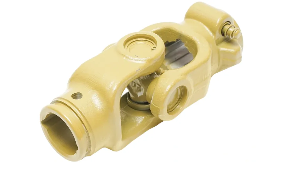 ARTICULATIE CARDAN T4 48MM LAMAITA (CRUCE27X75) Doar azi
